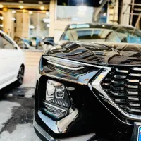 هایما/ haima s8|خودرو سواری و وانت|تهران, شهرک صدرا|دیوار