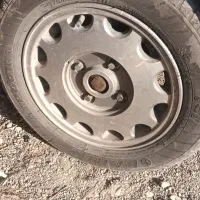 رینگ پراید