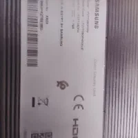 مانیتور تلویزیون سامسونگ 27اینچ