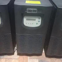 یو پی اس ترانس بیس ups