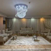آپارتمان155متر/3خواب/دوکله نور/فول امکانات/جابر