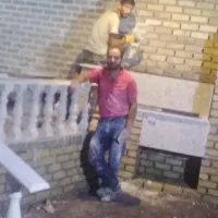 معماری تخریب بازسازی از صفر تا صد ساختمان