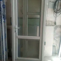 تولید درب و پنجره دوجداره اختصاصی والومینیمی