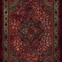 مرجع تخصصی فرش/نقدی/دم قسط/باچک معتبرگالری طهران