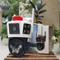 دوربین سیمکارتی دولنز ۴ مگاپیکسل دزدگیر دار