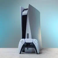 کنسول ps5 آکبند قابل معاوضه