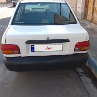 پرایدمدل 90 دوگانه شرکتی