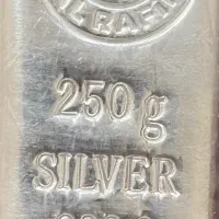 شمش ۲۵۰ گرمی ندیر اصلی شناسنامه دار