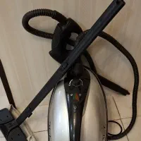 بخارشوی فوق العاده