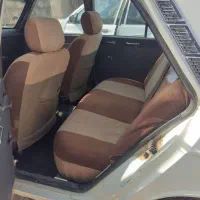 پیکان ۸۱ انژو