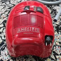 جاروبرقی بوش  اصل ۲۰۰۰ کنترلی قوی بیصدا