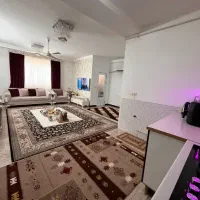 سوییت اپارتمان اجاره روزانه تمیزترین گنبد