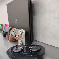 ps4 pro|کنسول، بازی ویدئویی و آنلاین|فولادشهر, B4|دیوار