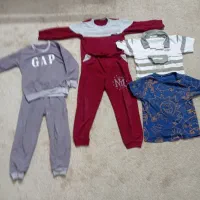 لباس پسرانه