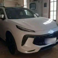 لاماری مدل۱۴۰۴ سفید کمکار کمی اقساط معاوضه هم دارم