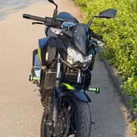 Z250 1401|موتورسیکلت|تهران, سردارجنگل|دیوار