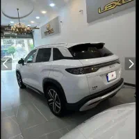 بی وای دی فروشی/پلاک منطقه آزاد گلستان/