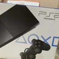 PS 2|کنسول، بازی ویدئویی و آنلاین|تهران, پردیسان|دیوار
