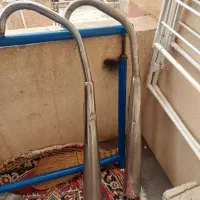 اگزوز موتورسیکلت