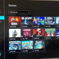 XBOX ONE|کنسول، بازی ویدئویی و آنلاین|زنجان, |دیوار