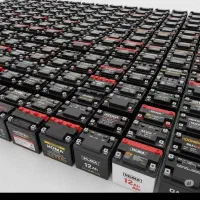 زیر فی همه جا هندا ۱۲۵و۱۵۰ و ۲۰۰ آپاچی باتری