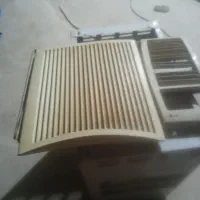 کولر الجی پنجری