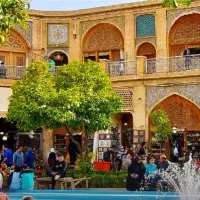 **مغازه ۳۰ متری در قلب بازار تاپ لوکیشن**