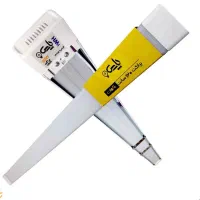 لامپ مهتابی 120cm  / براکتی / ۹۰ وات /فقط ۶۸۰ ت
