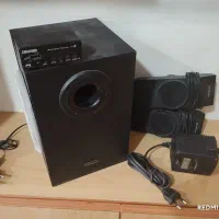 اسپیکر کریتیو ۳ تکه