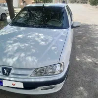 پژو پارس سال مدل ۹۹