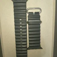 بند ساعت مشکی