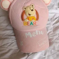 کلاه بچه گانه