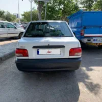 پراید ۱۳۱ دوگانه