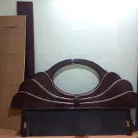 تختخواب دونفره