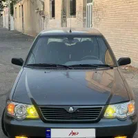 پراید 111 مدل 95