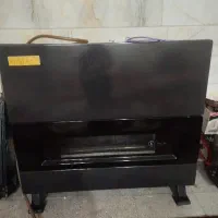 بخاری مهیاگاز