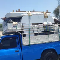 نیسان بارتلفنی دربستی وانت تلفنی حمل ونقل و باربری|خدمات حمل و نقل|میناب, |دیوار