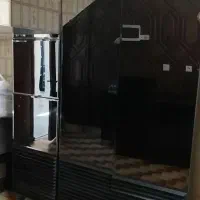 اینه کنسول وکمد لباس عروس مدرن و شیک