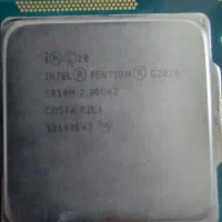 cpu G2020|قطعات و لوازم جانبی رایانه|گلستان (تهران), |دیوار