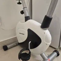 دوچرخه ثابت nuvola v3