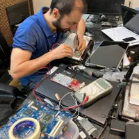 خدمات تعمیرات کامپیوتردرمحل (ویندوز-ارتقا)تهران