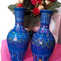 کوزه سفالی