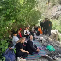 تور یک روزه به طالقان