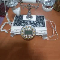 تلفن ثابت