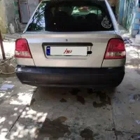 پراید ۱۴۱