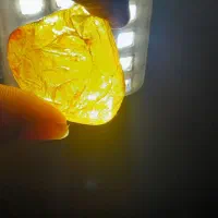 خریدار کهربا اصل تست شده