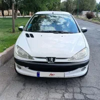 206 sd مدل ۹۰ تیپ ۲ بی رنگ