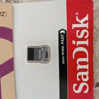 فلش آک ۶۴ گیگ SanDisk