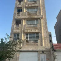 آپارتمان تک واحدی رهن کامل