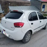 تیبا ۲مدل۹۲|خودرو سواری و وانت|تهران, وردآورد|دیوار